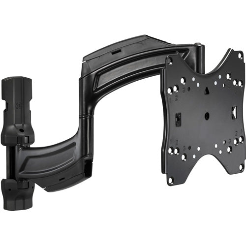 Chief Manufacturing TS218SU | TV Mount, Dual Swing Arm, Wall Mount, Universal, Portrait/Landscape