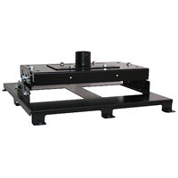Chief Manufacturing VCM103S | Projector Mount, Ceiling, Black