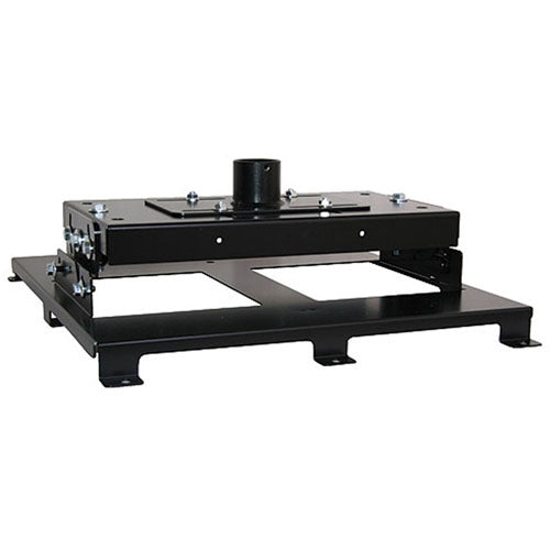 Chief Manufacturing VCM72P | Projector Mount, Ceiling, Heavy Duty, 17 Inch Width x 9.3 Inch Depth x 3.8 Inch Height