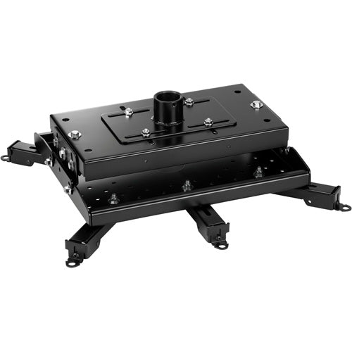 Chief Manufacturing VCMU | Projector Mount, Heavy Duty, Universal, Steel, Black