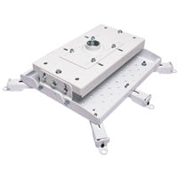 Chief Manufacturing VCMUW | Projector Mount, Ceiling, White
