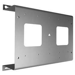 Chief Manufacturing WBAP | Whiteboard Mount Projector Platform, Silver