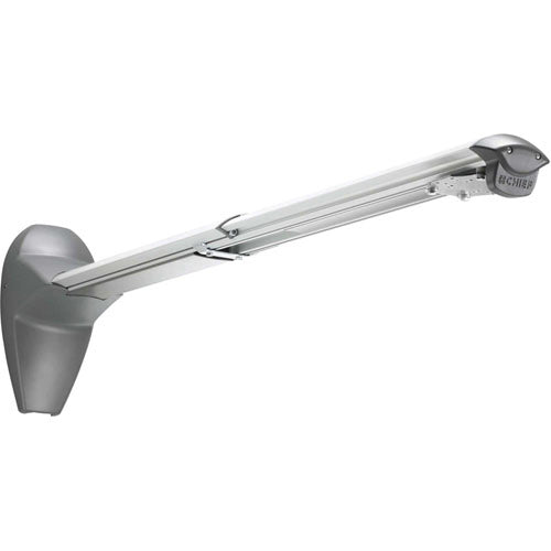 Chief Manufacturing WM130S | Projector Mount, Large Short Throw Wall, 3 Degree Pitch Adjustment, 28 to 53 Inch Extension