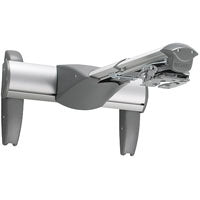 Chief Manufacturing WM210AUS | Projector Wall Mount Kit, Silver, Includes Universal Mini RPA Elite Projector Mount