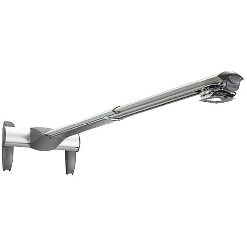 Chief Manufacturing WM240AUS | Projector Wall Mount Kit, Silver, Includes Universal Mini RPA Elite Projector Mount