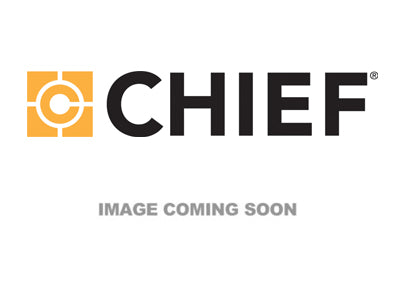 Chief Manufacturing PSMA800 | Camera Shelf for PSMH Wall Mounts