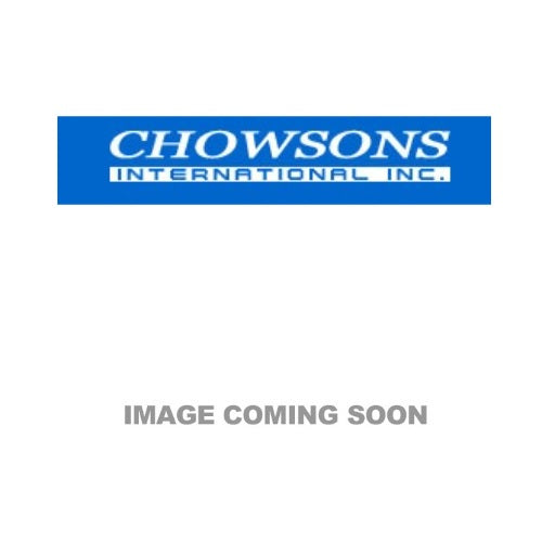 Chowsons PP | Piezo Plate, White
