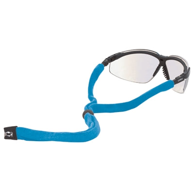 Chums 12115101 | Eyeglass Retainer, Cotton, Royal Blue