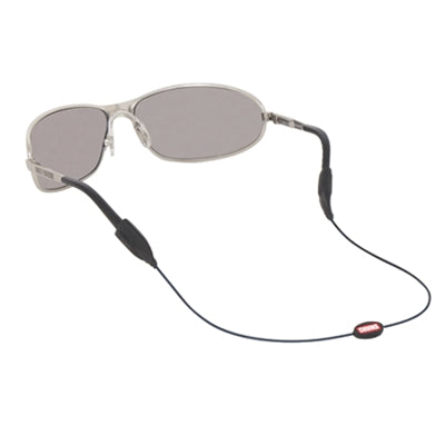 Chums Orbiter Eyeglass Cord: Black