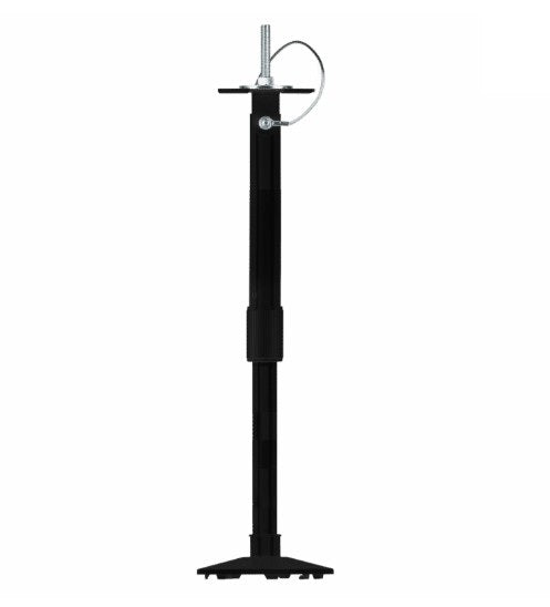 Clinton Electronics CE-CP3B | 3? Telescoping Ceiling Mount Camera Pole