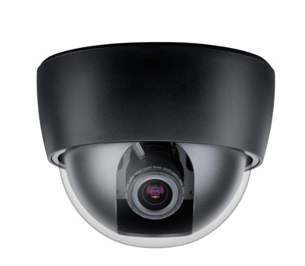 Clinton Electronics CE-IDX40B | S8 IDX, Dome Camera, 1/3 Sony 1.3 Megapixel Cmos