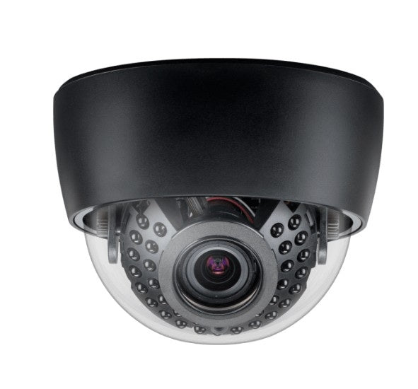 Clinton Electronics CE-IDX50B | S8 IR IDX, Dome Camera, IR, Digital Zoom