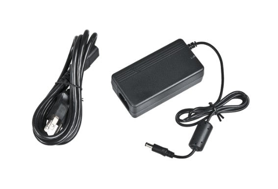 Clinton Electronics CE-PS12V | DC12V (5 Amp) Single LCD Power Supply