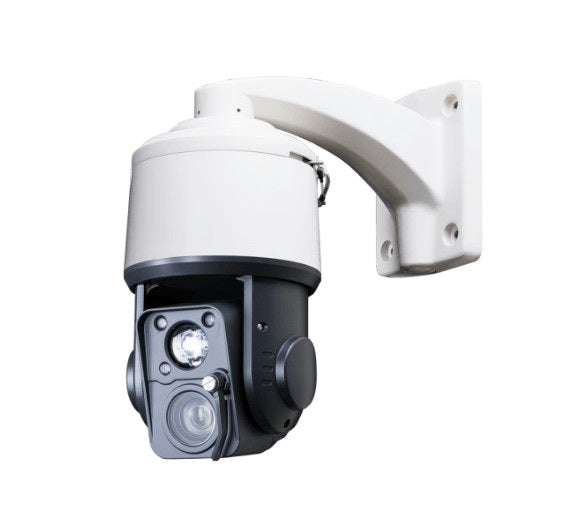 Clinton Electronics CE-PTZ20XHDR | EX-SDI 2.0 20x PTZ w/ Zoom IR