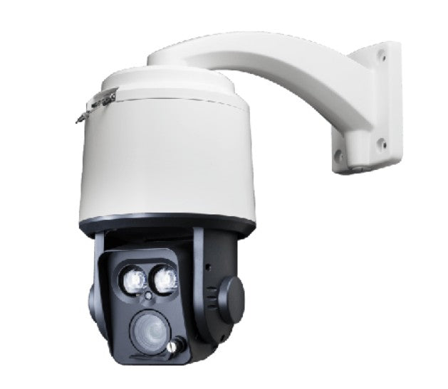 Clinton Electronics CE-PTZ30XHDR | EX-SDI 2.0 30x PTZ w/ Dual Zoom IRs