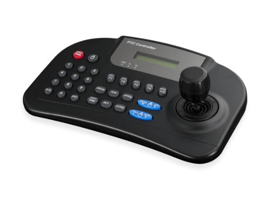 Clinton Electronics CE-PTZKEYB | PTZ Controller/Keyboard