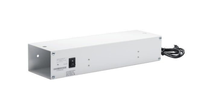 Clinton Electronics CE-S600-24-B | DC24V (25 Amp) 3 PVM Power Supply