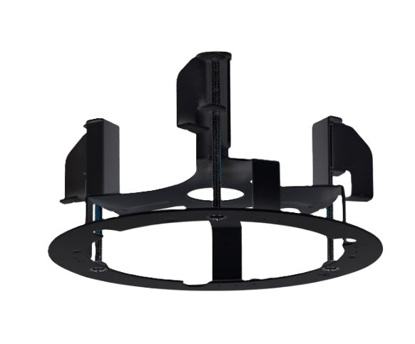 Clinton Electronics CE-VXRMB | Vandal X Recess Mount