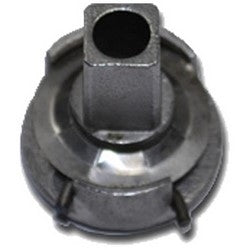 Codelocks Llc IHA-400 SS | Mechanical Lock Hub Assembly Inside Stainless Steel, for CL400 Series Lock