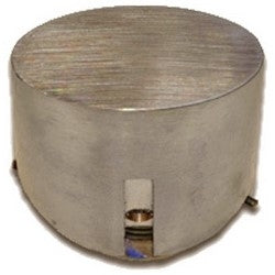 Codelocks Llc IHA-4000 SS | Electronic Lock Hub Assembly Inside Stainless Steel, for CL4000 Series Lock