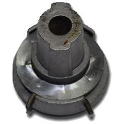 Codelocks Llc IHA-500 SS | Mechanical Lock Hub Assembly Inside Stainless Steel, for CL500 Series Lock