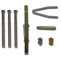 Codelocks Llc SP-500 | Mechanical Lock Service Pack, Includes Mounting Bolt, Spindle, Wafer, for CL500 Series Lock