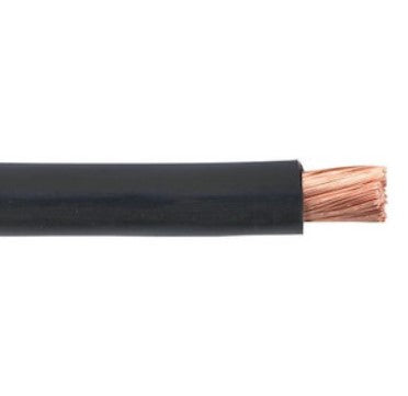 Coleman Cable 10412 | 4-1c 392str Bc Welding Epr600v 105cblk