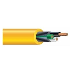 Coleman Cable 823347 | 14-3c Type Sjoowyellow Jacket 300v 105cul/csa/msha/rohs