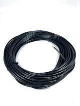 Coleman Cable 991041 | Rg58 20 Sol Bc Pe 95% Tnc Brdshld Pvc Jkt Blk Cl2 75c