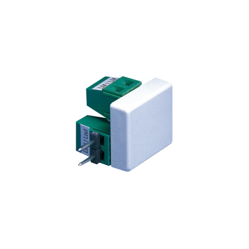 Comelit 1215 | T-tap For SimpleBus 2 (MT) Used In Home Run