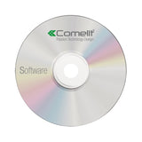 Comelit 1249B | Software And 9 Pin Serial Cable For Name Directory Programming Via PC/Laptop