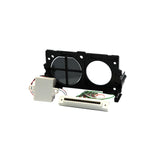 Comelit 1250IA | iKall Speaker Holder for Custom Mounting Special Powerout for LED Lights