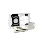 Comelit 1250IV | iKall Camera Holder for Custom Mounting Special Powerout for LED Lights