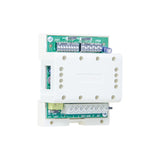 Comelit 1257 | Video Out Interface For SimpleBus Need PAL To NTSC Analog Converter