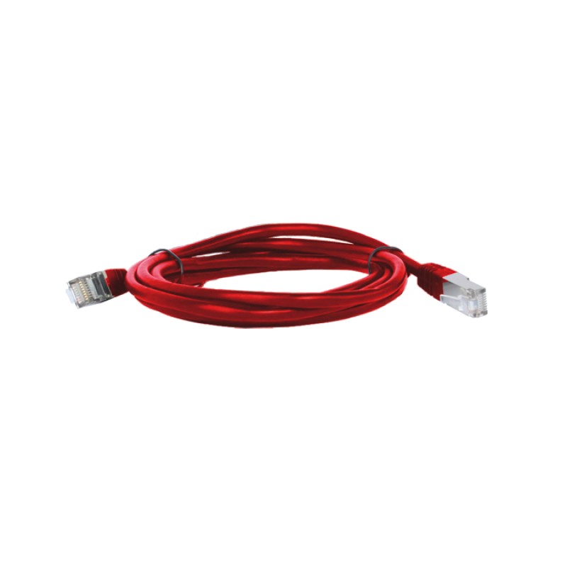 Comelit 1449 | VIP 3 ft. Cat5 Cable No PoE