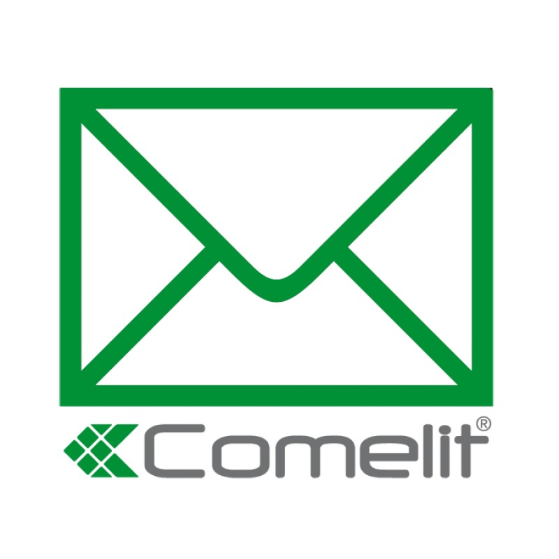 Comelit 1456B/SE10 | VIP 10 Slave Lifetime License For 1456B