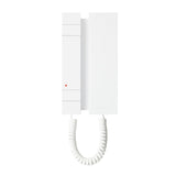 Comelit 2708W/A | Simplebus1 Mini Door Entry Phone With Handset