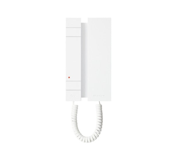 Comelit 2738W/A | Simplebus2 Mini Door Entry Phone with Handset