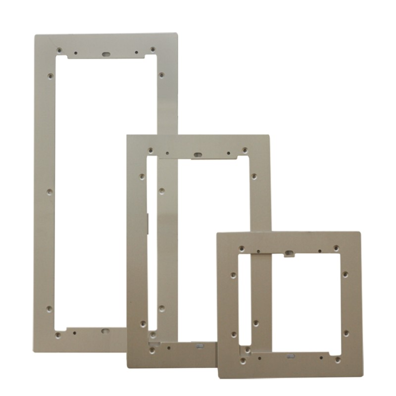 Comelit 31144L | iKall 4 Module for Entrance Panel