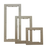 Comelit 31144L | iKall 4 Module for Entrance Panel