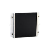 Comelit 3334 | iKall Blank (Black) Module