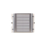 Comelit 3339M | iKall Backlit Blank (White) Module