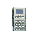 Comelit 3340 | Digital Call Module Complete With Electronic Name Directory Powercom Series
