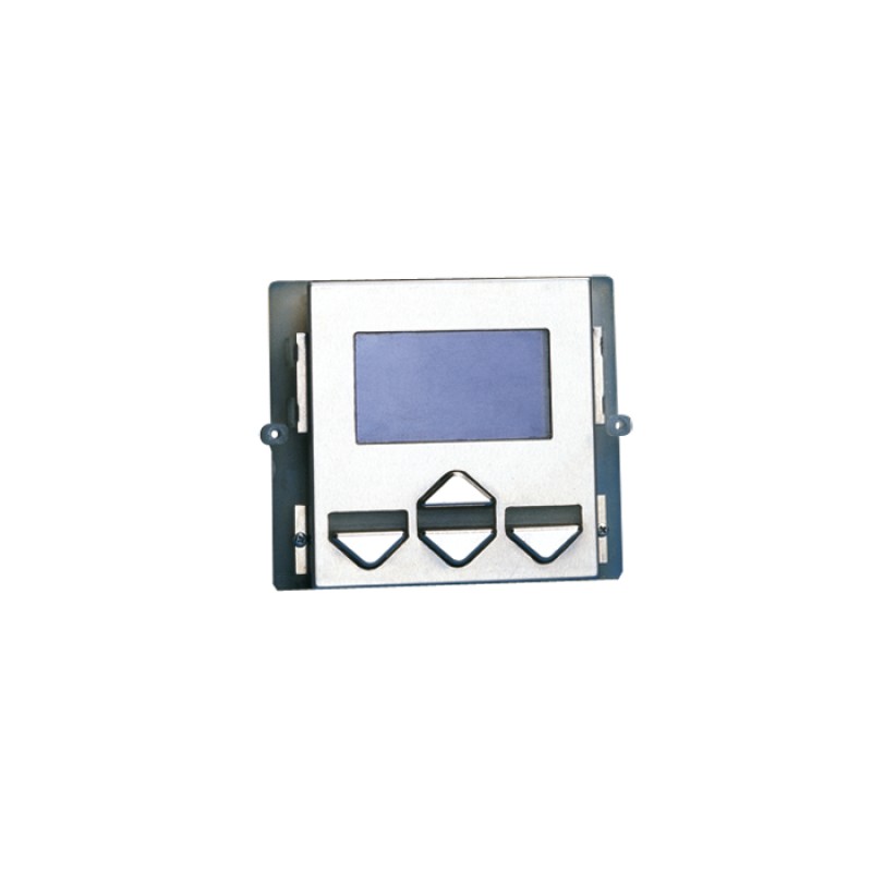 Comelit 3342 | Powercom Digital Name Directory Screen With 4 Buttons