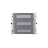 Comelit 33436M | iKall 6-push Button (Metal) Module