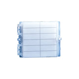 Comelit 3344 | Powercom Name Plate / Information Module