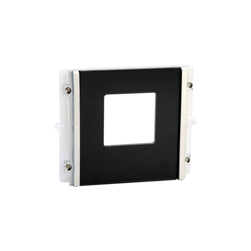 Comelit 3349 | iKall Simplekey Holder Holder (Black) Simplekey Reader Sold Separately