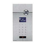 Comelit 3452HD | 316 Audio Video Entry Panel Sense H264 VIP