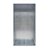 Comelit 3460/6 | 316 Flush Mount Box For 5-6 Button For 316 Series Entrance Panels