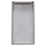 Comelit 3461 | AOR Surface Mount Box For AOR And Help Point Panels